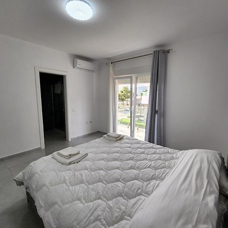 Anchor Apartments Shëngjin 외부 사진