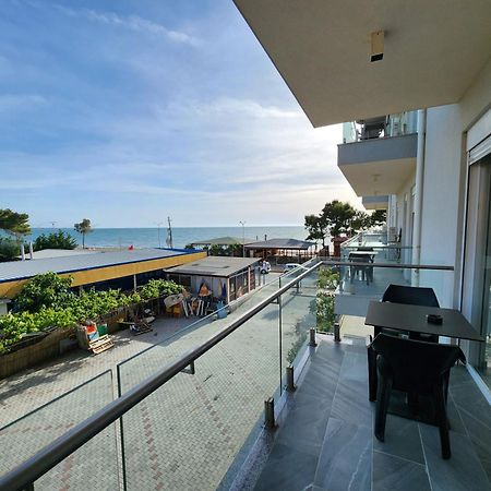 Anchor Apartments Shëngjin 외부 사진